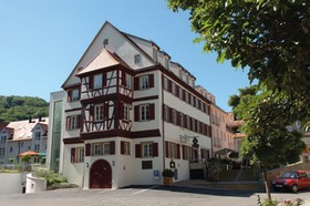 Anne-Sophie ist das erste Haus, dem trotz „Handicap“ der Einzug in die renommierten Gastronomie-Führer gelungen ist.